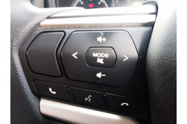 2022 MY22.75 Isuzu D-MAX RG SX Ute
