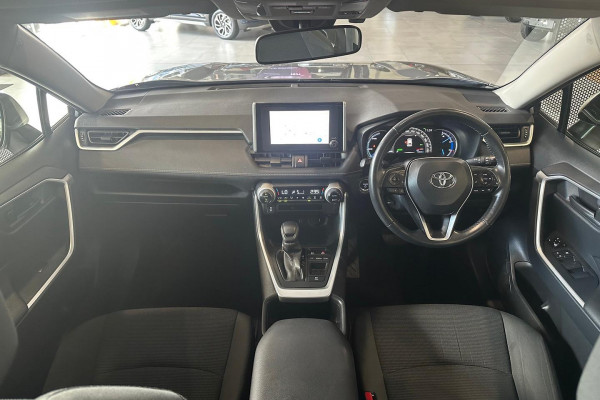 2023 Toyota RAV4 MXAA52R GX SUV Image 20