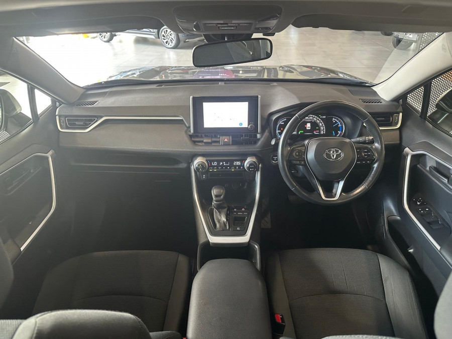 2023 Toyota RAV4 MXAA52R GX SUV Image 20