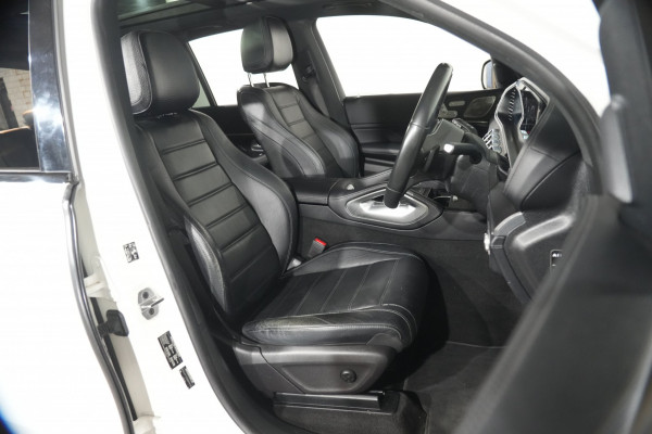 2021 Mercedes-Benz GLE-Class GLE300 d SUV image 22