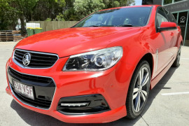 Holden Commodore Sport VF  SV6