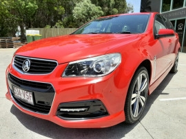 Holden Commodore Sport VF  SV6