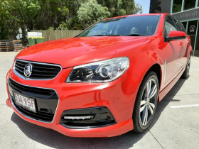 Holden Commodore Sport VF  SV6