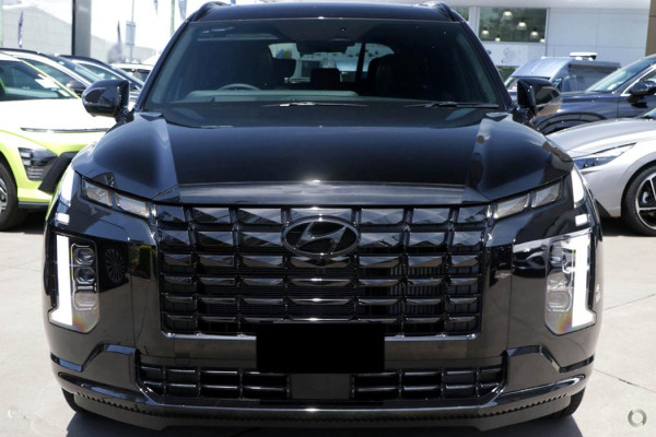 2025 Hyundai Palisade LX2.V5 Calligraphy Black Ink SUV