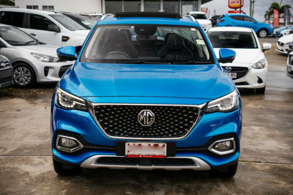 2020 MG HS SAS23 Essence SUV Image 5