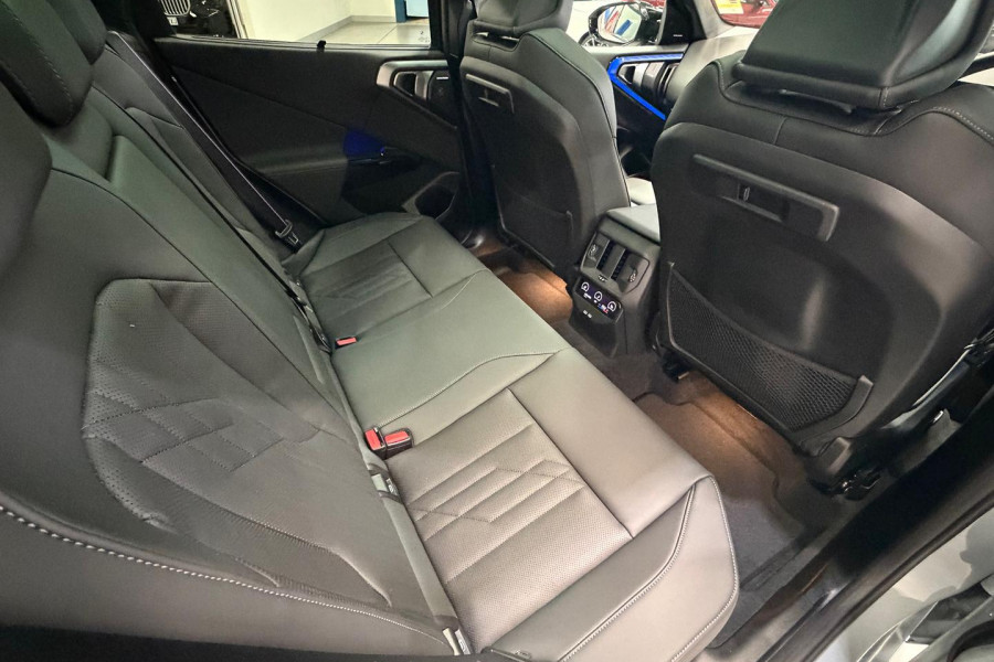 2026 MY25 BMW X3 G45 M50 xDrive SUV