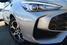 2025 MG MG3 Excite Hatch