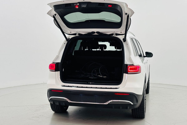 2023 MY23.5 Mercedes-Benz EQB X243 EQB250 SUV Image 14