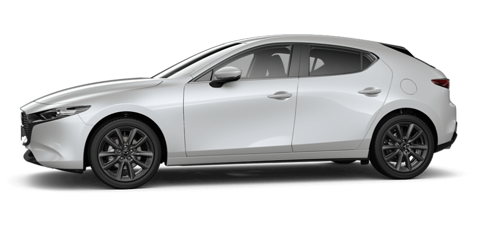 2024 Mazda 3 BP Series G20 Evolve Hatch Image 23