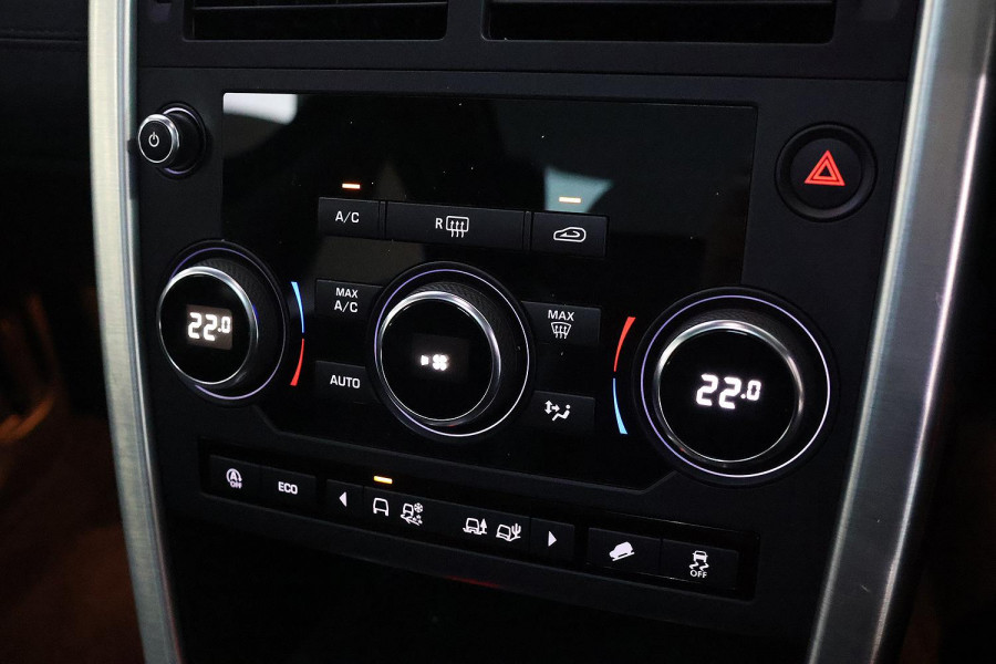 2019 Land Rover Discovery Sport L550 TD4 SE SUV