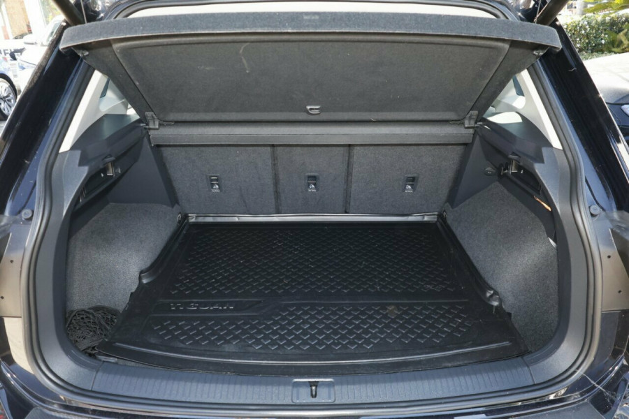 2019 Volkswagen Tiguan 5N 132TSI Comfortline SUV Image 21