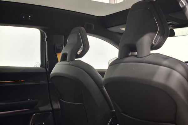 2024 Polestar 3  Long range Dual motor SUV Image 43
