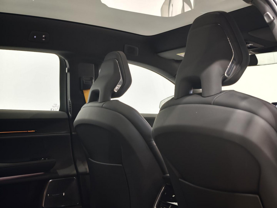 2024 Polestar 3  Long range Dual motor SUV Image 43