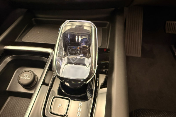2026 Volvo XC60 UZ Ultra B5 Dark SUV Image 19