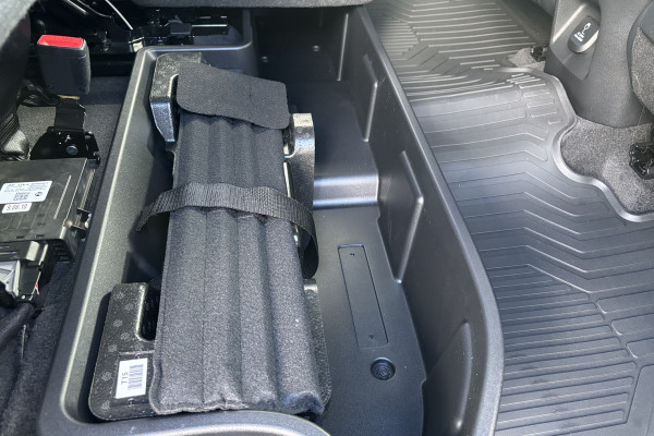 2025 MY26 Kia Tasman TK X-Line Ute Image 22