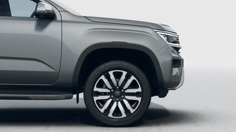 2026 Volkswagen Amarok NF TDI600 Aventura Ute Image 6