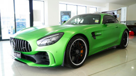 2019 Mercedes-Benz S Class