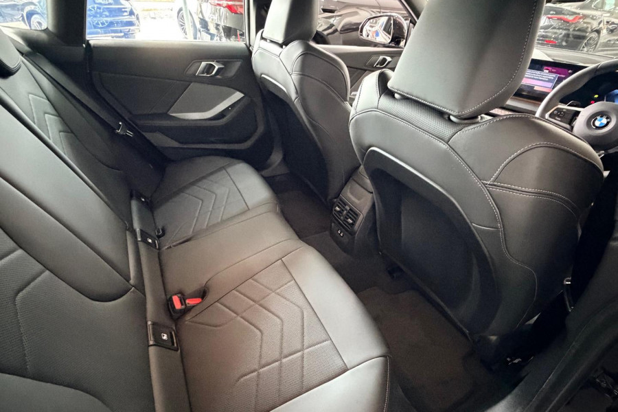 2025 BMW 2 Series F74 218 M Sport Sedan