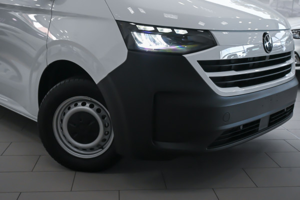 2025 Volkswagen Transporter NSN SWB Van Van Image 6