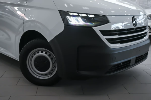 2025 Volkswagen Transporter NSN SWB Van Van Image 6