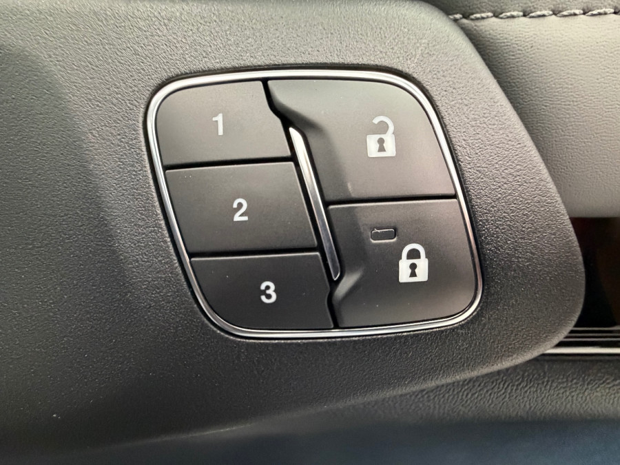 2026 MY26.5 Ford Everest UB Sport SUV Image 26