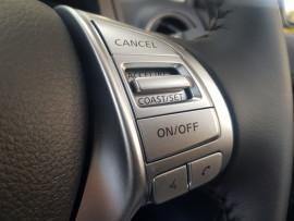 2019 Nissan Navara D23 Series 4 ST-X N-TREK 4x4 Dual Cab Pickup Utility