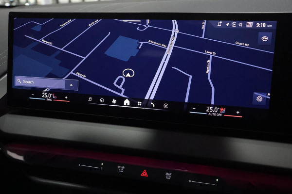 2025 BMW X3 G45 30e xDrive SUV image 19
