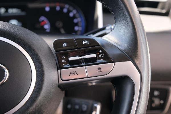 2023 Hyundai Tucson NX4.V2  SUV Image 15