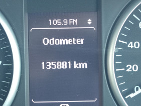 2012 Holden Berlina VE II MY12 Wagon