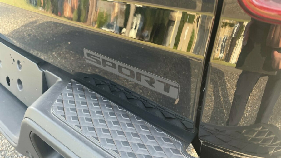 2020 MY21 Jeep Gladiator JT Sport S Ute Image 13