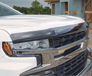Hood Deflector