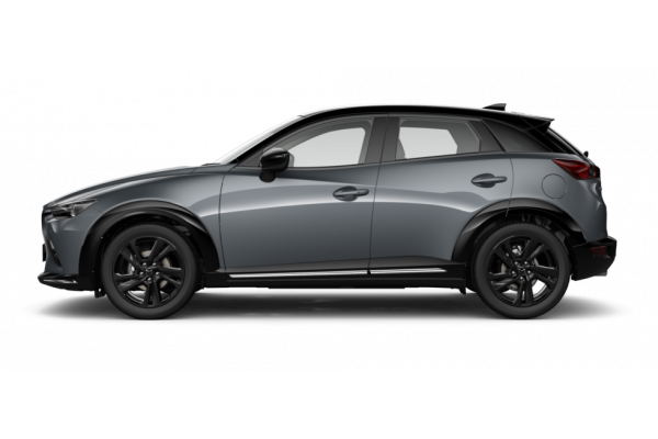 2026 Mazda CX-3 DK G20 GT SP SUV Image 22