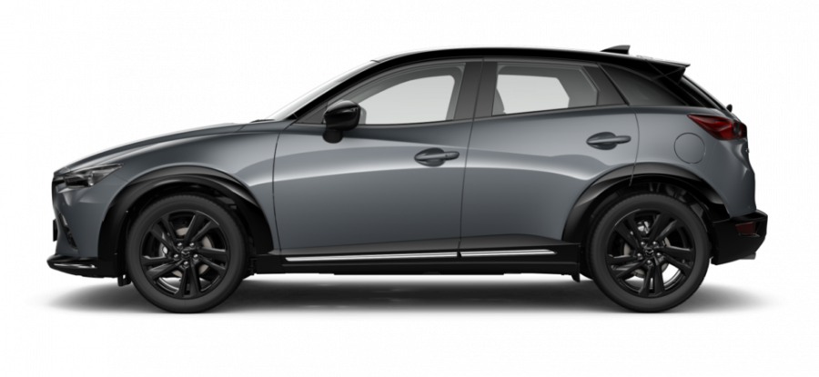 2026 Mazda CX-3 DK G20 GT SP SUV Image 22