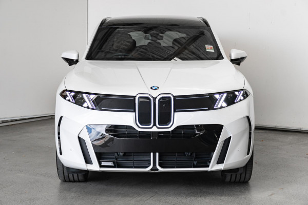 2026 BMW X5 G65 40 xDrive M Sport SUV image 4