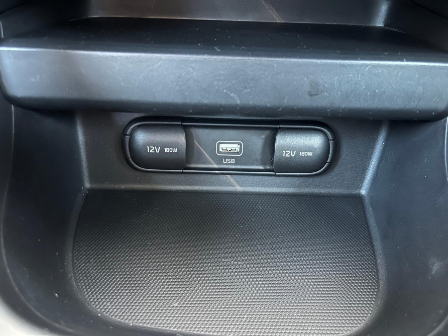 2019 MY20 Kia Seltos SP2 S SUV Image 26