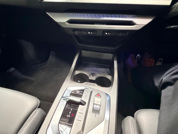 2025 BMW 1 Series F70 M135 xDrive Hatch image 20