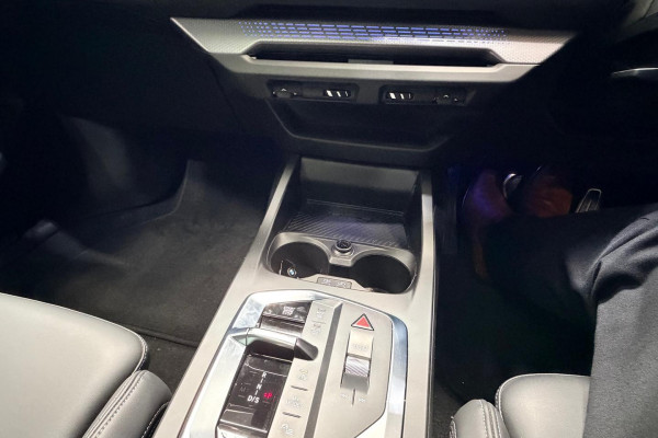 2025 BMW 1 Series F70 M135 xDrive Hatch