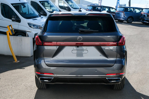 2025 MG QS IS31 Essence SUV Image 5