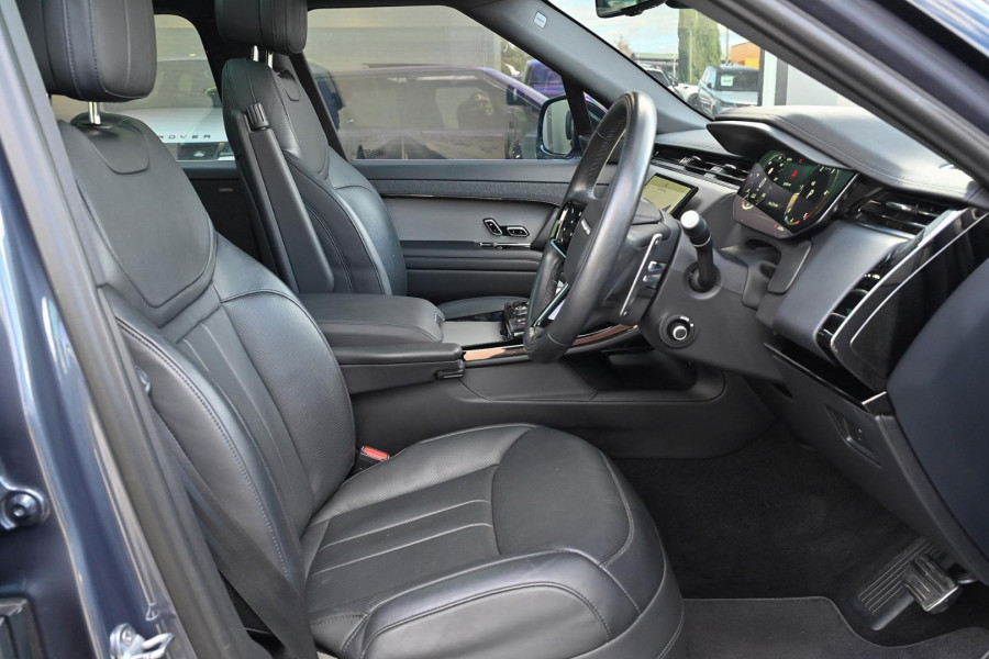2022 MY23 Land Rover Range Rover Sport L461 D300 Dynamic SE SUV