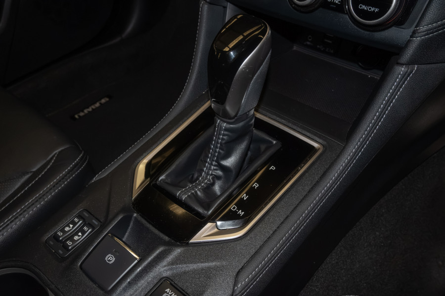 2019 Subaru Impreza G5 2.0i-S Hatch
