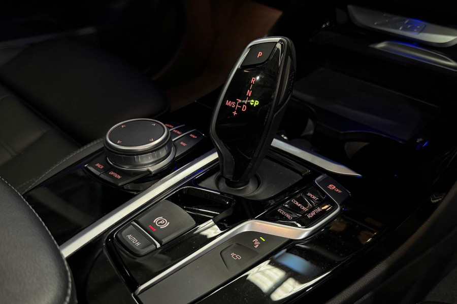 2021 BMW X3 G01 sDrive20i SUV