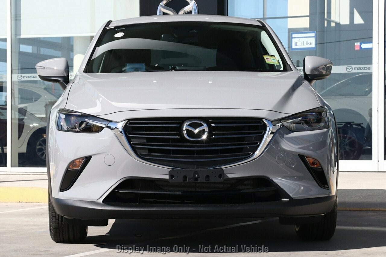2025 Mazda CX-3 DK G20 Pure SUV Image 13
