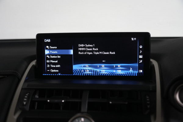 2020 Lexus Nx300 Luxury (Awd) SUV Image 13
