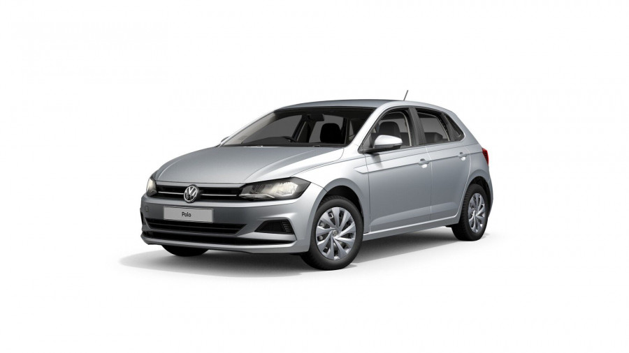 2021 Volkswagen Polo AW Style Hatchback Image 1