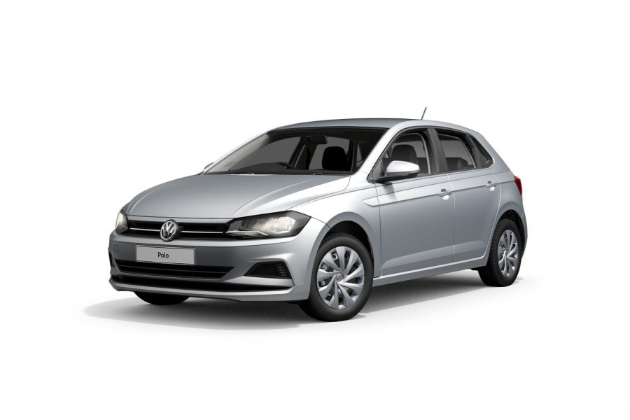 2021 Volkswagen Polo AW Style Hatch