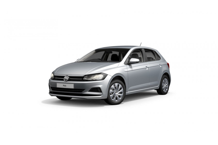 2021 Volkswagen Polo AW Style Hatchback