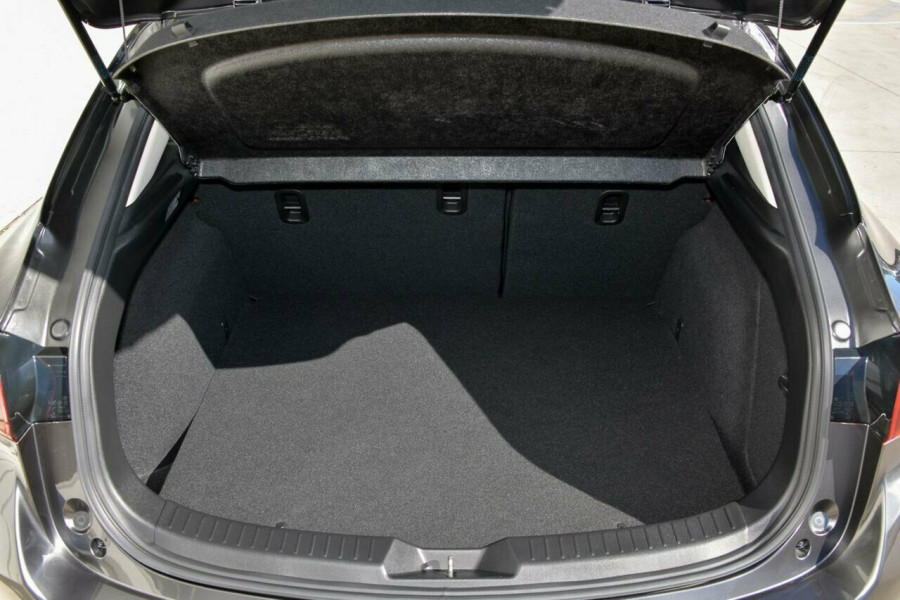 2018 Mazda 3 BN5436 SP25 Hatch Image 21