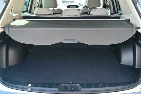 2020 Subaru Forester S5 2.5i SUV Image 23