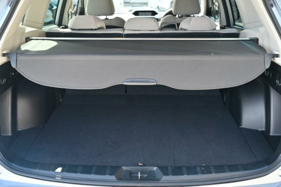 2020 Subaru Forester S5 2.5i SUV Image 23