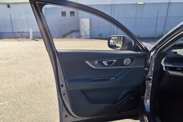 2025 Chery Tiggo 7 Pro T32 SE+ SUV Image 23